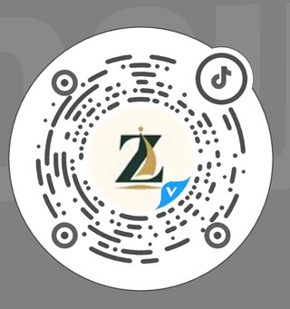 抖音二维码：整点建站·独立站